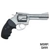 Charter Arms Target Bulldog.44 S&W Special Pistol