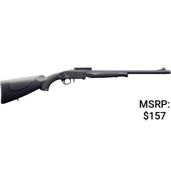 Charles Daly CD101 .410 Shotgun