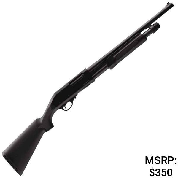 CZ 612 Home Defense 12ga Shotgun