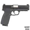 Image 1 : Kahr Arms TP9 Type II NS 9mm Pistol