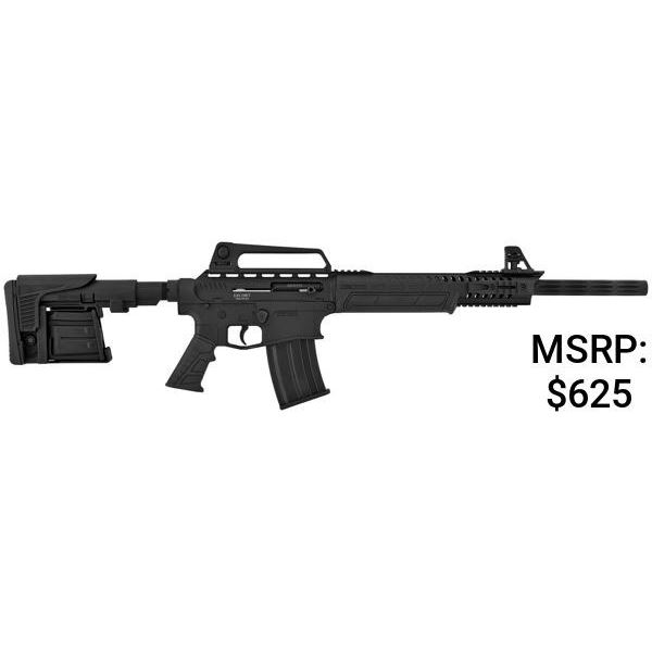 Hatsan ESCORT VTS SDX410 Shotgun