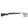 Image 1 : Mossberg Patriot .270 Win Rifle