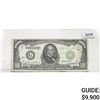 Image 1 : 1934 $1000 Federal Reserve Note - Bank of Chicago