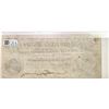 Image 2 : 1864 $500 Confederate States of America Note T-64