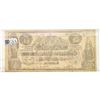 Image 2 : 1861 $5 Confederate States of America Note