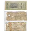 Image 2 : [3]1861 $10 Confederate States of America Notes