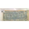 Image 2 : 1864 $100 Havana, Cuba - Confederate States Note