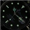 Image 8 : Rolex Submariner Stainless Steel w/ Black Dial - Reference #16610