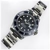 Image 6 : Rolex Submariner Stainless Steel w/ Black Dial - Reference #16610