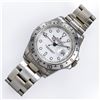 Image 6 : Men's Rolex Explorer II SS w/ Polar White Dial - Reference #16750