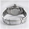 Image 2 : Rolex Datejust SS & 18k White Gold Bezel Oyster Dial - Reference #116334
