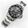Image 6 : Vintage Rolex Submariner SS Blk Dial Pointed Crown - Reference #5512