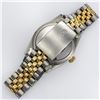 Image 4 : Rolex Datejust SS & 18k Yellow Gold w/ Oyster Dial