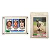 Image 9 : 1982 Complete Topps/Fleer/Donruss Sets [2091 Cards]