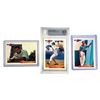 Image 10 : 1992 Bowman/Donruss/Front Row [2489 Cards w/ puzzles & BECKETT 8.5 Pedro Martinez #82]