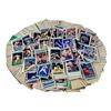Image 6 : 1992 Bowman/Donruss/Front Row [2489 Cards w/ puzzles & BECKETT 8.5 Pedro Martinez #82]