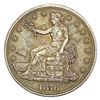 Image 1 : 1876-S Silver Trade Dollar