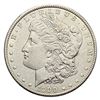 Image 4 : 1881-1921 [3]Silver Morgan Dollars [1]Peace Dollar