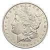 Image 6 : 1881-1921 [3]Silver Morgan Dollars [1]Peace Dollar