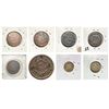 Image 3 : [23]1829-1909 Varied U.S. Coin Lot [1C-50C]