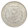 Image 7 : [5]1884-1954 Morgan/Peace Dollars & Franklin 50C
