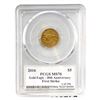 Image 2 : 2016 US 1/10oz Gold Eagle; 30th Anniv. 1st Strike PCGS MS70