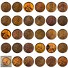 Image 4 : 1909-1992 High Grade Better Date US Coin Lot [49 Coins]