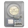 Image 2 : 1938-D Oregon Trail Half Dollar PCGS MS6