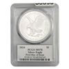 Image 2 : 2024 $1 Silver Eagle PCGS MS70