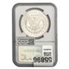 Image 2 : 1878-S Morgan Silver Dollar NGC MS64