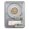 Image 2 : 1938-D/D Buffalo Nickel PCGS MS65