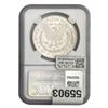 Image 2 : 1878-S Morgan Silver Dollar NGC MS64