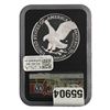 Image 2 : 2022-W American Silver Eagle NGC PF70 UC