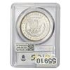 Image 2 : 1878-S Morgan Silver Dollar PCGS MS64