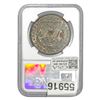 Image 2 : 1900-S Morgan Silver Dollar NGC AU58