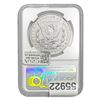 Image 2 : 2021-S Morgan $1 NGC MS70