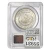 Image 2 : 1880-O Morgan Silver Dollar PCGS MS62