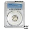 Image 1 : 1935-D Mercury Dime PCGS MS66