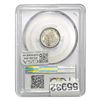Image 2 : 1935-D Mercury Dime PCGS MS66