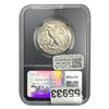 Image 2 : 1942 50C Walking Liberty Half Dollar NGC