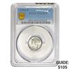 Image 1 : 1944-D Mercury Dime PCGS MS65FB