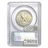 Image 2 : 1947-D Walking Liberty Half Dollar PCGS