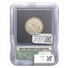 Image 2 : 1897 Barber Quarter ICG PR63