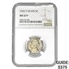 Image 1 : 1942-P Silver 5C NGC MS67+