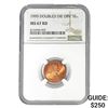 Image 1 : 1995 Doubled Die Obv 1C NGC MS67 RD