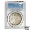 Image 1 : 1921-D Morgan Silver Dollar PCGS MS63