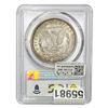 Image 2 : 1921-D Morgan Silver Dollar PCGS MS63
