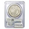 Image 2 : 1921-S Morgan Dollar PCGS MS63