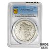 Image 1 : 1904-O Morgan Dollar PCGS MS64PL