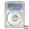 Image 1 : 1944-D Mercury Dime PCGS MS66FB